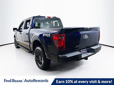 2025 Ford F-150 SuperCrew Cab 4x4 Pickup for sale #FL50383 - photo 2