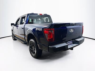 2025 Ford F-150 SuperCrew Cab 4WD Pickup for sale #FL50383 - photo 2