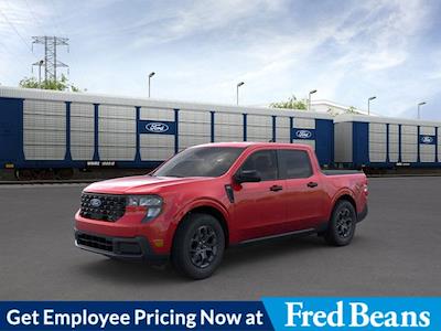2025 Ford Maverick SuperCrew Cab AWD Pickup for sale #FL50389 - photo 1