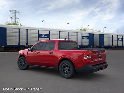 2025 Ford Maverick SuperCrew Cab AWD Pickup for sale #FL50389 - photo 2