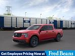 2025 Ford Maverick SuperCrew Cab AWD Pickup for sale #FL50389 - photo 1