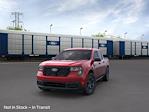 2025 Ford Maverick SuperCrew Cab AWD Pickup for sale #FL50389 - photo 3