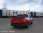 2025 Ford Maverick SuperCrew Cab AWD Pickup for sale #FL50389 - photo 8