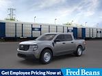 2025 Ford Maverick SuperCrew Cab AWD Pickup for sale #FL50394 - photo 1