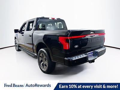 2025 Ford F-150 Lightning SuperCrew Cab AWD Pickup for sale #FL50401 - photo 2