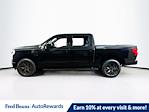 2025 Ford F-150 Lightning SuperCrew Cab AWD Pickup for sale #FL50401 - photo 4