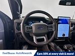 2025 Ford F-150 Lightning SuperCrew Cab AWD Pickup for sale #FL50401 - photo 9