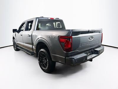 2025 Ford F-150 SuperCrew Cab 4WD Pickup for sale #FL50407 - photo 2