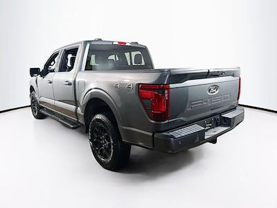 2025 Ford F-150 SuperCrew Cab 4WD Pickup for sale #FL50791 - photo 2