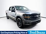 2025 Ford F-150 SuperCrew Cab 4WD Pickup for sale #FL50407 - photo 1
