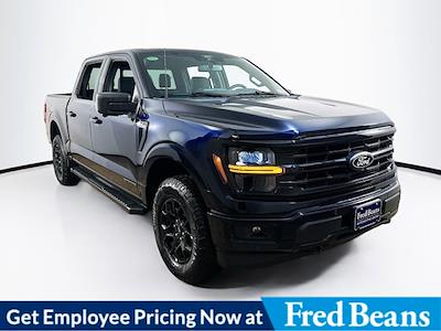 2025 Ford F-150 SuperCrew Cab 4WD Pickup for sale #FL50410 - photo 1
