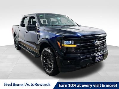 2025 Ford F-150 SuperCrew Cab 4x4 Pickup for sale #FL50410 - photo 1