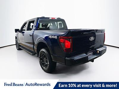 2025 Ford F-150 SuperCrew Cab 4x4 Pickup for sale #FL50410 - photo 2