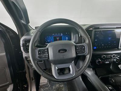 New 2025 Ford F-150 XLT SuperCrew Cab 4x4 Pickup for sale #FL50410 - photo 1