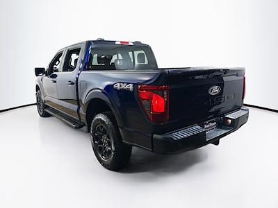 2025 Ford F-150 SuperCrew Cab 4WD Pickup for sale #FL50410 - photo 2
