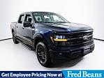 2025 Ford F-150 SuperCrew Cab 4WD Pickup for sale #FL50410 - photo 1