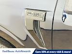 2025 Ford F-150 SuperCrew Cab 4x4 Pickup for sale #FL50410 - photo 21