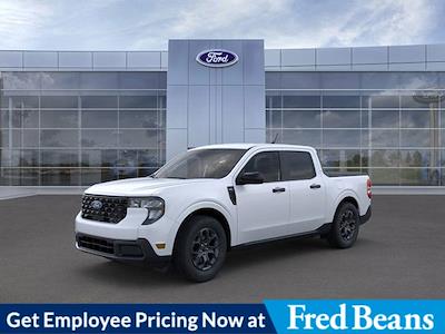 2025 Ford Maverick SuperCrew Cab AWD Pickup for sale #FL50412 - photo 1