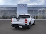2025 Ford Maverick SuperCrew Cab AWD Pickup for sale #FL50412 - photo 8
