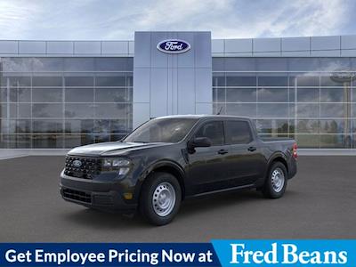 2025 Ford Maverick SuperCrew Cab AWD Pickup for sale #FL50413 - photo 1