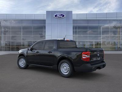 2025 Ford Maverick SuperCrew Cab AWD Pickup for sale #FL50413 - photo 2