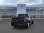 2025 Ford Maverick SuperCrew Cab AWD Pickup for sale #FL50413 - photo 8