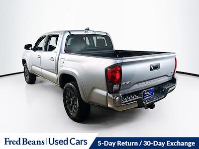 2023 Toyota Tacoma Double Cab 4WD Pickup for sale #FL504161 - photo 2