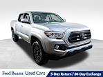 2023 Toyota Tacoma Double Cab 4WD Pickup for sale #FL504161 - photo 1