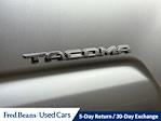 2023 Toyota Tacoma Double Cab 4WD Pickup for sale #FL504161 - photo 10