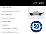 2023 Toyota Tacoma Double Cab 4WD Pickup for sale #FL504161 - photo 16