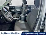 2023 Toyota Tacoma Double Cab 4WD Pickup for sale #FL504161 - photo 17