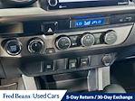 2023 Toyota Tacoma Double Cab 4WD Pickup for sale #FL504161 - photo 24
