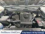 2023 Toyota Tacoma Double Cab 4WD Pickup for sale #FL504161 - photo 28