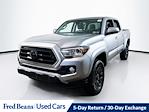 2023 Toyota Tacoma Double Cab 4WD Pickup for sale #FL504161 - photo 2