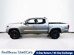 2023 Toyota Tacoma Double Cab 4WD Pickup for sale #FL504161 - photo 4