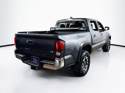 2018 Toyota Tacoma Double Cab 4WD Pickup for sale #FL504162 - photo 2