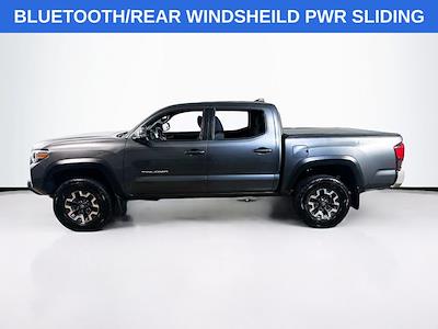 2018 Toyota Tacoma Double Cab 4WD Pickup for sale #FL504162 - photo 2