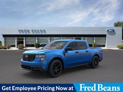 2025 Ford Maverick SuperCrew Cab AWD Pickup for sale #FL50436 - photo 1