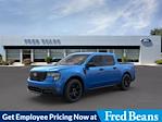 2025 Ford Maverick SuperCrew Cab AWD Pickup for sale #FL50436 - photo 1