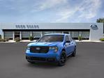 2025 Ford Maverick SuperCrew Cab AWD Pickup for sale #FL50436 - photo 3