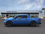 2025 Ford Maverick SuperCrew Cab AWD Pickup for sale #FL50436 - photo 4