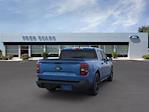 2025 Ford Maverick SuperCrew Cab AWD Pickup for sale #FL50436 - photo 8