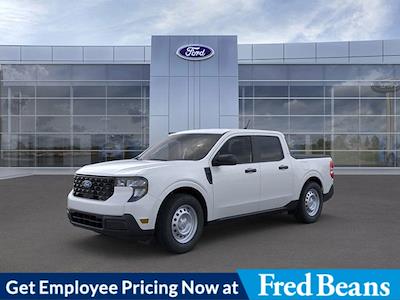 2025 Ford Maverick SuperCrew Cab FWD Pickup for sale #FL50437 - photo 1