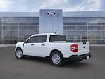 2025 Ford Maverick SuperCrew Cab FWD Pickup for sale #FL50437 - photo 2