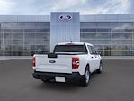 2025 Ford Maverick SuperCrew Cab FWD Pickup for sale #FL50437 - photo 8