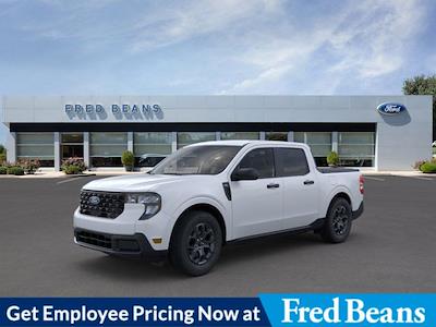 2025 Ford Maverick SuperCrew Cab FWD Pickup for sale #FL50438 - photo 1
