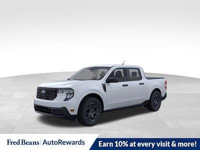 New 2025 Ford Maverick XLT SuperCrew Cab Pickup for sale #FL50438 - photo 1