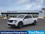2025 Ford Maverick SuperCrew Cab FWD Pickup for sale #FL50438 - photo 1