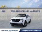 New 2025 Ford Maverick XLT SuperCrew Cab Pickup for sale #FL50438 - photo 3