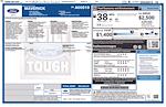 New 2025 Ford Maverick XLT SuperCrew Cab Pickup for sale #FL50438 - photo 5